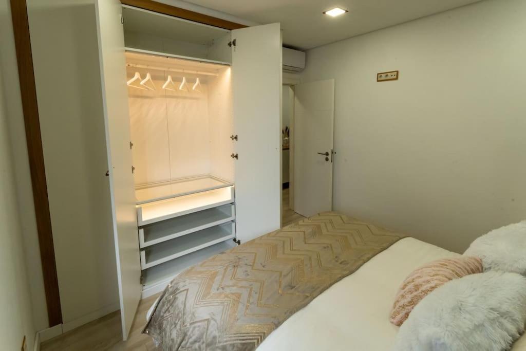 Be Unforgettable Apartment Фару Экстерьер фото