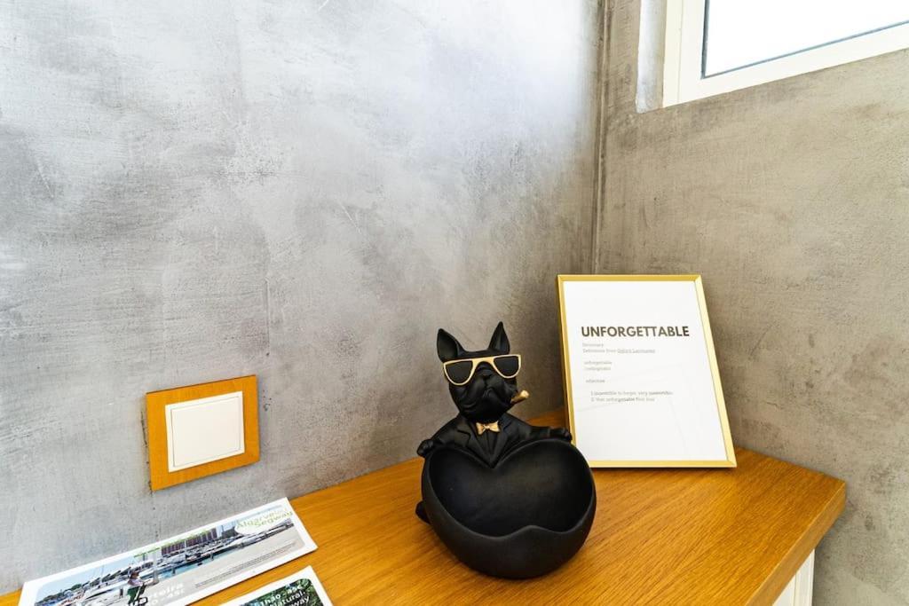 Be Unforgettable Apartment Фару Экстерьер фото