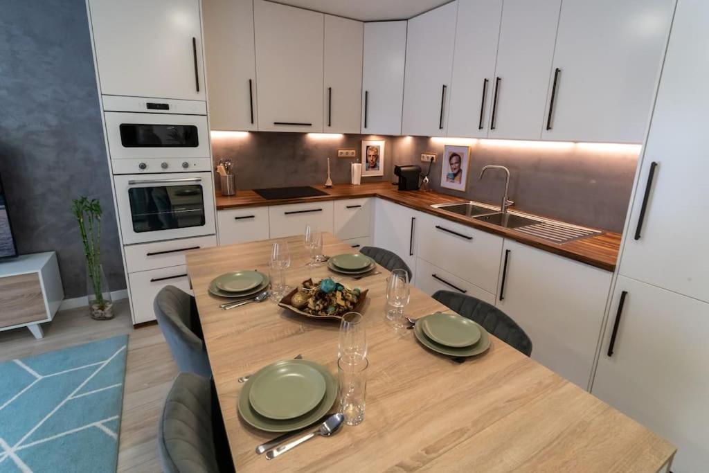 Be Unforgettable Apartment Фару Экстерьер фото