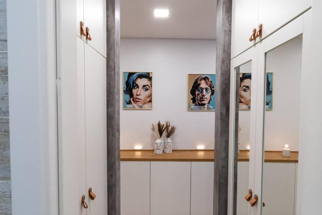 Be Unforgettable Apartment Фару Экстерьер фото