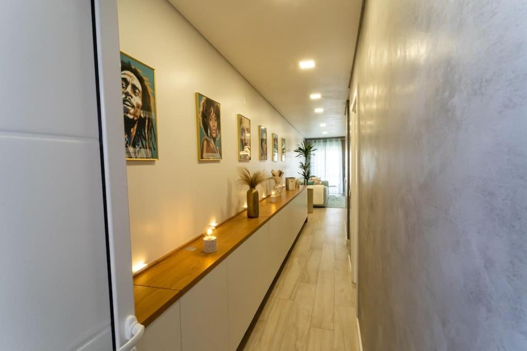 Be Unforgettable Apartment Фару Экстерьер фото