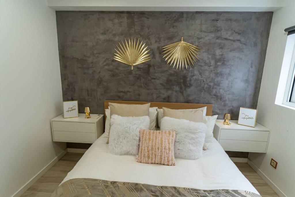 Be Unforgettable Apartment Фару Экстерьер фото