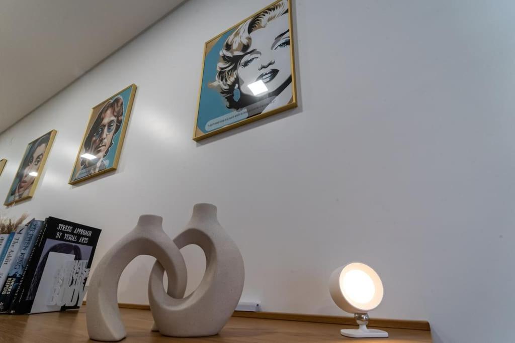 Be Unforgettable Apartment Фару Экстерьер фото
