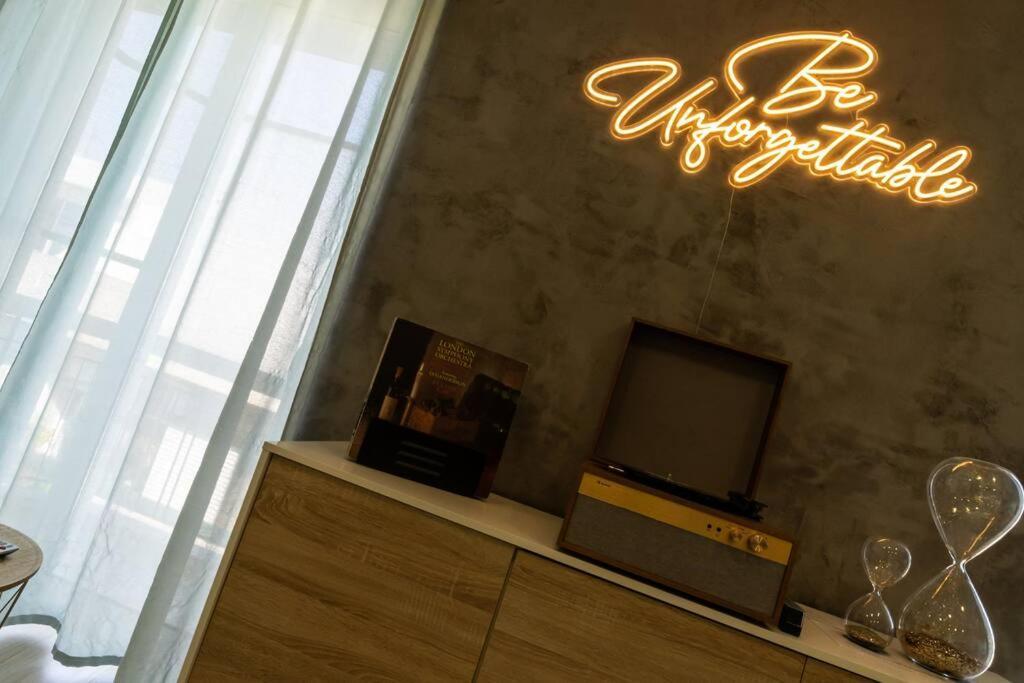 Be Unforgettable Apartment Фару Экстерьер фото