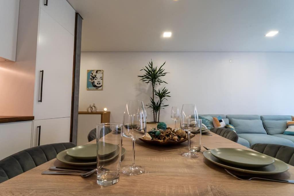 Be Unforgettable Apartment Фару Экстерьер фото