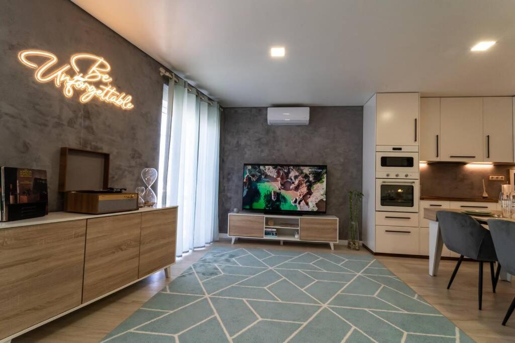 Be Unforgettable Apartment Фару Экстерьер фото