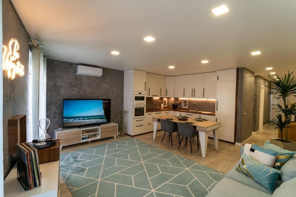 Be Unforgettable Apartment Фару Экстерьер фото