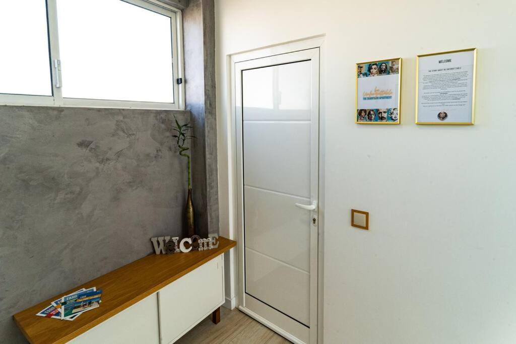 Be Unforgettable Apartment Фару Экстерьер фото