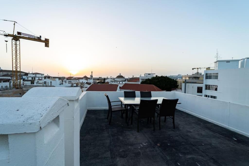 Be Unforgettable Apartment Фару Экстерьер фото
