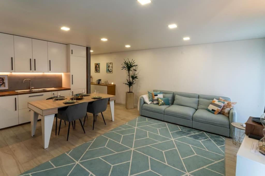 Be Unforgettable Apartment Фару Экстерьер фото