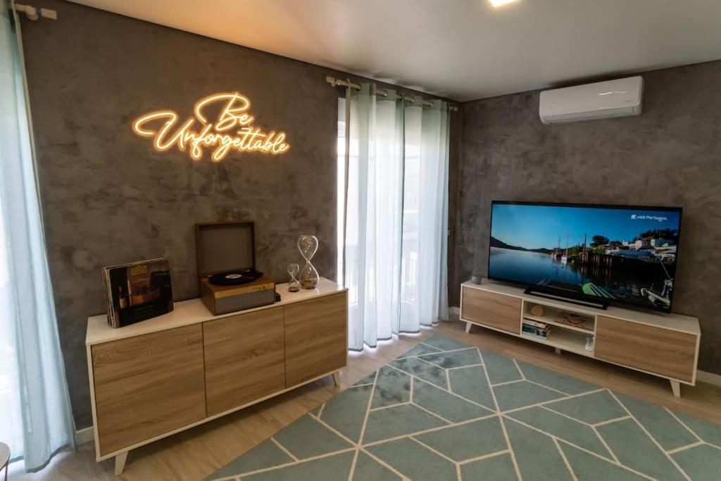 Be Unforgettable Apartment Фару Экстерьер фото